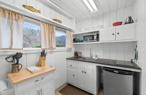 Douglas City Complejo | Indian Creek Lodge