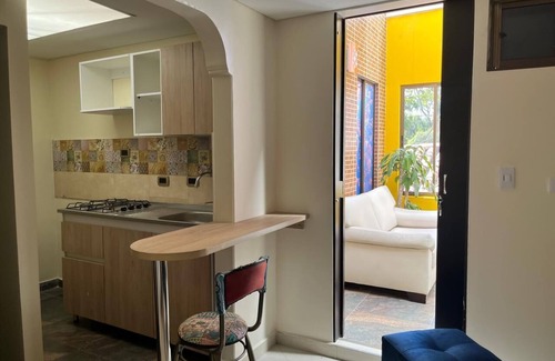 Suba Apartamento | INDIAN PALACE HOTEL BOUTIQUE - 203