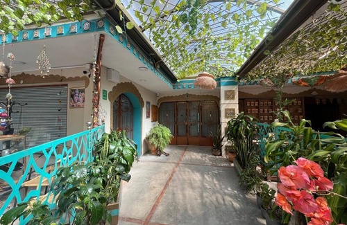 Suba Apartamento | INDIAN PALACE HOTEL BOUTIQUE - 203