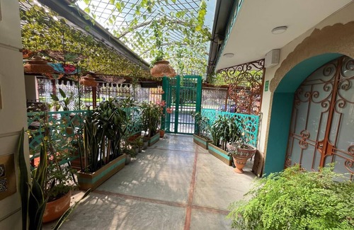 Suba Apartamento | INDIAN PALACE HOTEL BOUTIQUE - 201