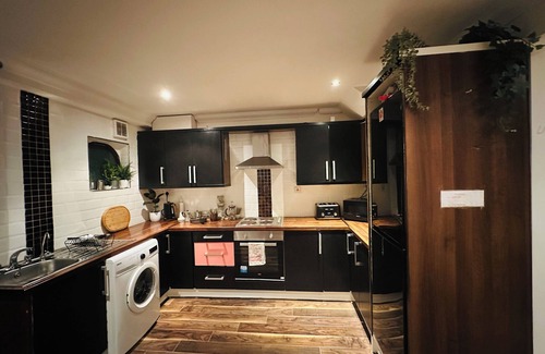 Dublin Casa | Indian Summer