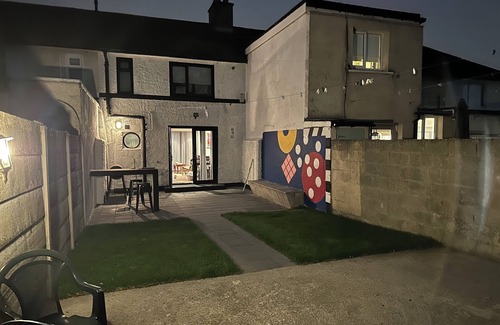 Dublin Casa | Indian Summer