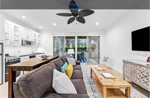 Indian Wells Casa | Secluded and quiet community close to everything in the Desert