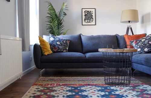 Stamford Apartamento | IndieHaus - Central Stamford Apartment