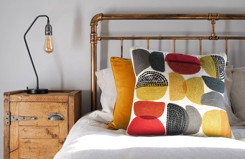 Stamford Apartamento | IndieHaus - Central Stamford Apartment