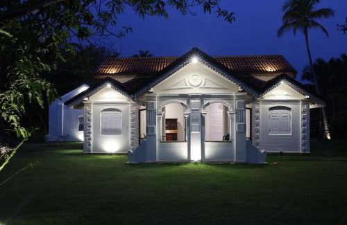 Pamunugama Hotel | Indigaslanda Walawwa