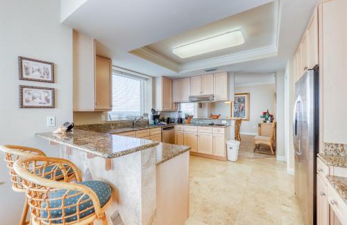 Ono Island Apartamento | Indigo 704W