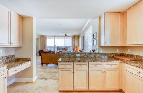 Ono Island Apartamento | Indigo 704W