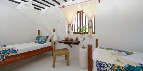 Bwejuu Beach Hotel | Indigo Beach Zanzibar