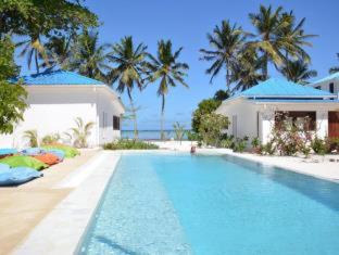 Bwejuu Beach Hotel | Indigo Beach Zanzibar