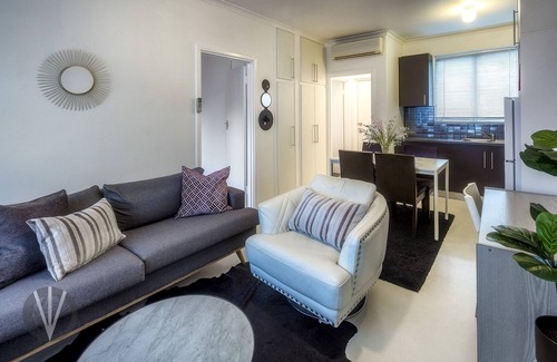 Wayville Apartamento | Indigo Boutique Apartment-2 km to City