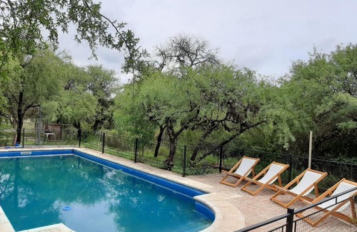 Carpintería Casa | Indigo CCH