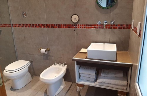 Carpintería Casa | Indigo CCH