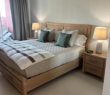 Indigo Bay Complejo | Indigo Escape