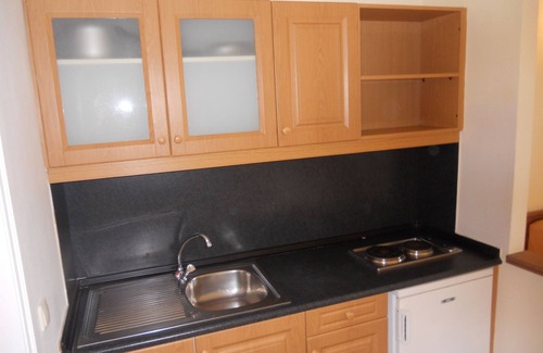 Platanias Town Hotel | Indigo Mare Hotel Apartments