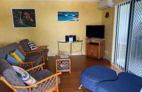 Rainbow Beach Casa | Indigo Place 1 Rainbow Beach