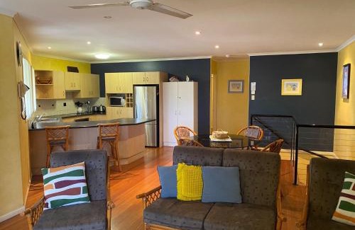 Rainbow Beach Casa | Indigo Place 1 Rainbow Beach