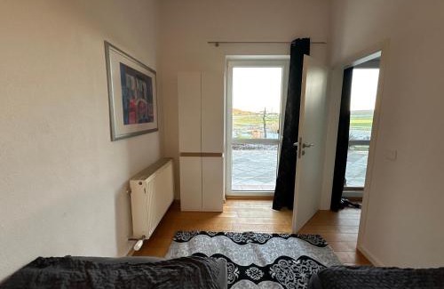 Ursensollen Apartamento | Indigo Sol