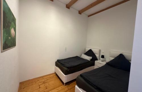 Ursensollen Apartamento | Indigo Sol