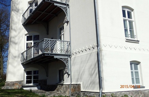Hohen Niendorf Apartamento | Apartamento individual amueblado de alta calidad para vacaciones divertidas con estilo.
