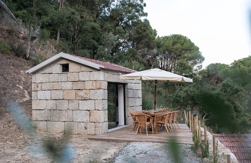Pacos de Gaiolo Villa | Individual Private Suites With An Astonishing View Over the Douro River