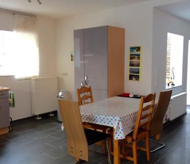 Weckhoven Apartamento | Individuell Wohnen Loft-Charakter im Innenhof