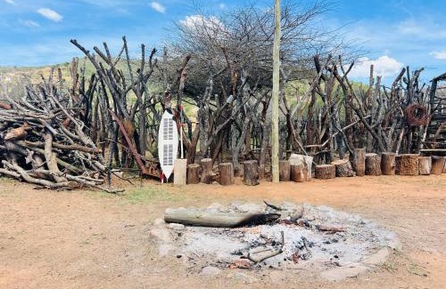 Mkhambathini Casa | Indlondlo Cultural Village