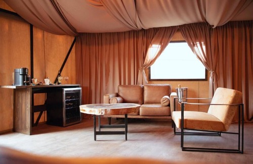 Valle de Guadalupe Hotel | Indomito Resort & Hotel Boutique