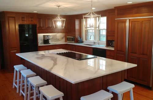 North Hampton Casa | Piscina cubierta, a 2 millas del océano, 7,000 pies cuadrados de casas de lujo