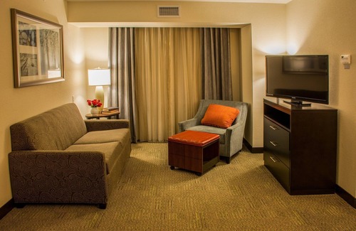 Schererville Condominio | Piscina interior. Desayuno gratis. Centro de negocios y gimnasio.