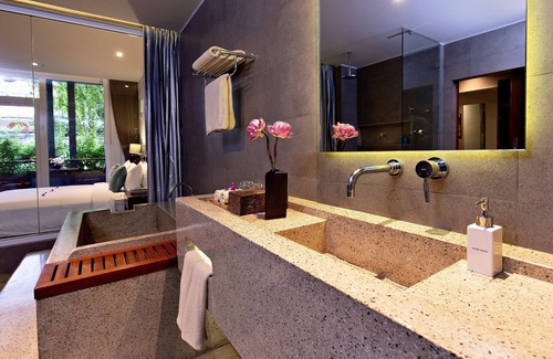 Tuol Kouk Hotel | Indra Hotel