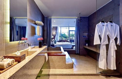 Tuol Kouk Hotel | Indra Hotel