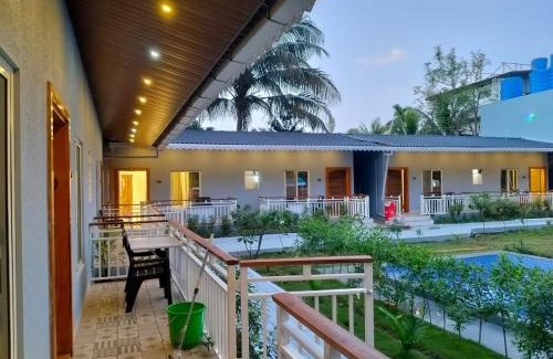 Khattalwada Hotel | Indraprastha Cottage
