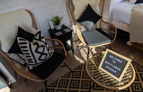 Arnold Casa | Indrek - Mayflower Meadow