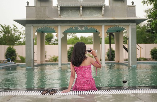 Bedla Hotel | Indulge Udaipur by PACK