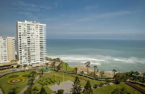 Santa Cruz Apartamento | Industrial 3BR With OCEAN View