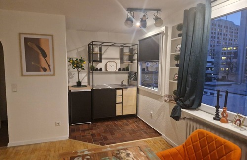 Altstadt I Apartamento | Industry Apartment