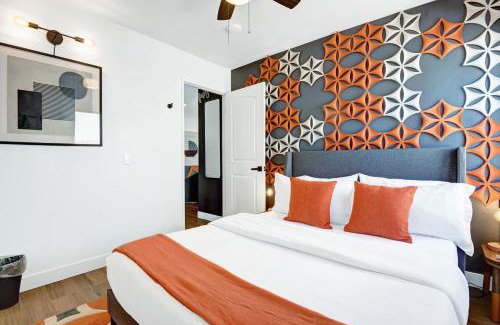 Indio Casa | IndyOasis: pool*spa*games*BBQ*4BR2BA. Wlk2Festivls