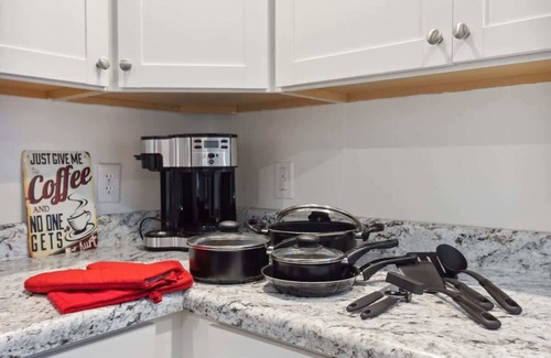 Near Northside Casa | City Center Comfort: Cozy Home Near Downtown & Attractions. Pet-Friendly!