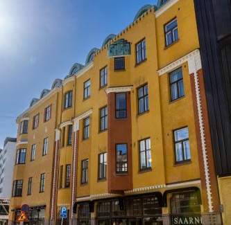 Turku Apartamento | Ineon Hotel
