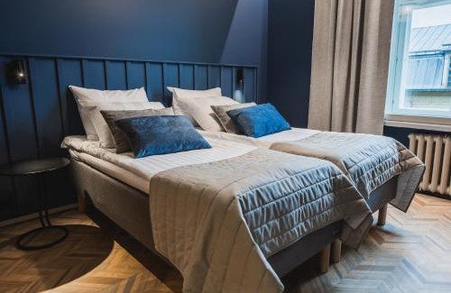 Turku Apartamento | Ineon Hotel