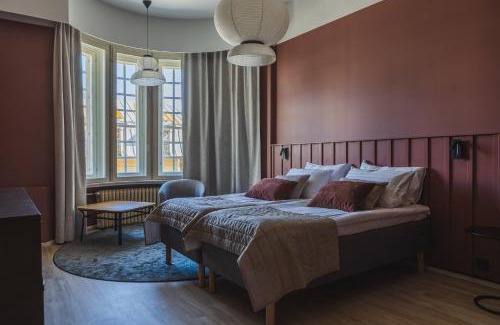 Turku Apartamento | Ineon Hotel