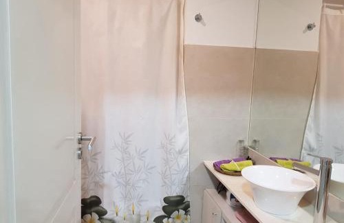 Barrio Villa Crespo Apartamento | INES