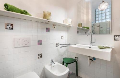 San Jacopino Apartamento | Ines Boutique Apartment - Polimoda