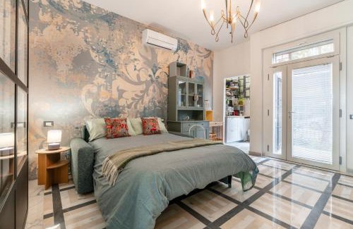 San Jacopino Apartamento | Ines Boutique Apartment - Polimoda
