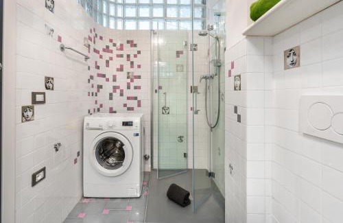 San Jacopino Apartamento | Ines Boutique Apartment - Polimoda