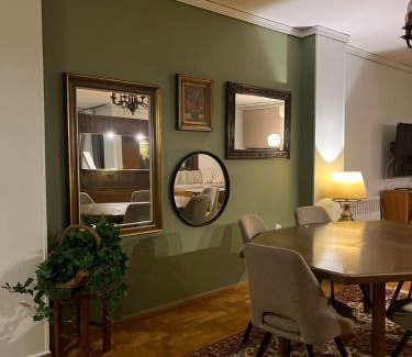 Kastoria Apartamento | Ines Elysium