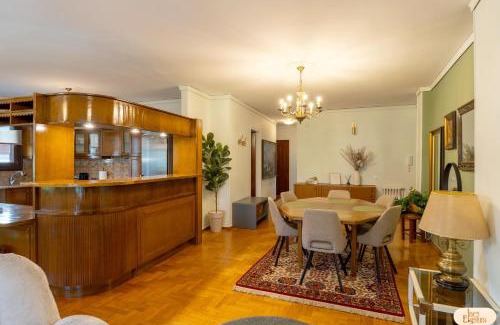 Kastoria Apartamento | Ines Elysium