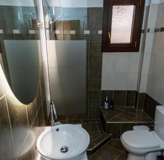 Kastoria Apartamento | Ines Elysium