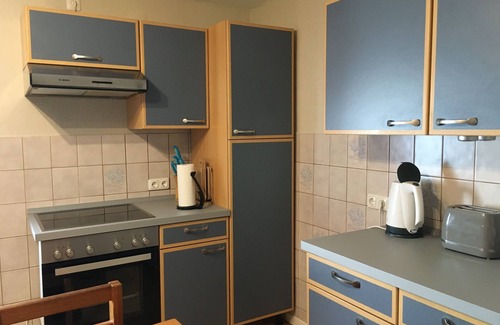 Rhein-Lahn-Kreis District Condominio | Apartamento económico en el corazón de la región de Nassau